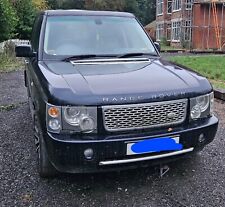 Range rover vogue for sale  MAIDSTONE