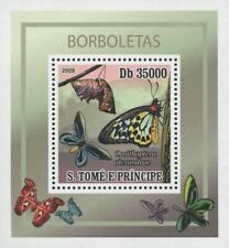 Butterflies ornithoptera alexa for sale  Round Top