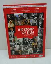 Dvd the story usato  Cambiago