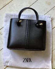 zara handbag for sale  BELPER