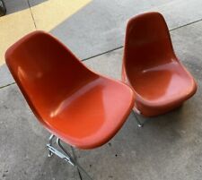 fiberglass chair for sale  Marne