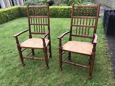 Pair matching reproduction for sale  AXBRIDGE