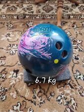 bowlingball storm gebraucht kaufen  Jessen