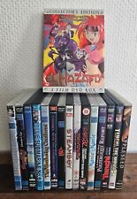 Anime manga filme gebraucht kaufen  Schwanewede