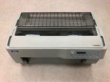 Epson dfx 9000 for sale  HOOK