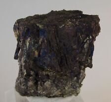 COVELLITE CRYSTALS - 3.9 cm - SUMMITVILLE, COLORADO 27873 for sale  Shipping to South Africa