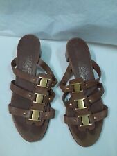 Scarpe donna sandali usato  Palermo