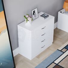 furniture bedroom white for sale  LIVERPOOL