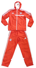 Ensemble adidas rouge d'occasion  Nice-