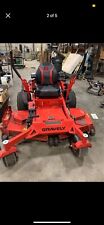 Gravely mower for sale  Topeka