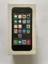 Apple iPhone 5S (A1453) 16GB cinza espacial - (transportadora desbloqueada) , usado comprar usado  Enviando para Brazil