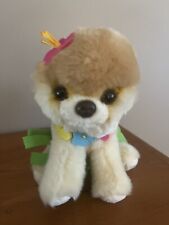 Gund pomeranian boo for sale  Brick