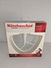 KitchenAid Batedor de Borda Flexível Cabeça Inclinada KFE5T Suporte de Cabeça Inclinável Mixer Acessório  comprar usado  Enviando para Brazil