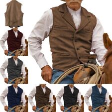 Aged mens vest for sale  Rancho Cucamonga