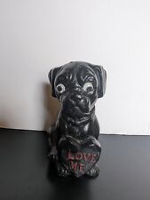Unbranded black pug for sale  Irwin