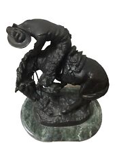 Frederic remington bronze for sale  Orlando
