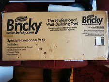 Bricky professional wall for sale  MERTHYR TYDFIL