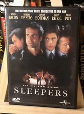 Dvd sleepers dvd d'occasion  Molsheim