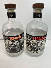 Tequila espolõn bottiglie usato  Imola