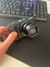 Fotocamera digitale sony usato  Pisa