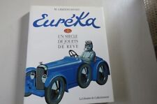 Eureka siècle jouets d'occasion  Montfort-en-Chalosse