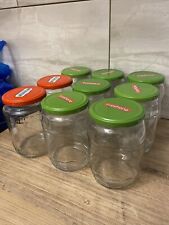 Large glass jars for sale  LONDON