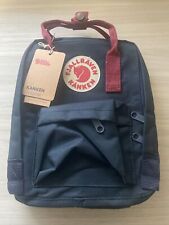 Fjallraven kanken zaino usato  Italia