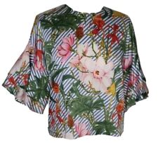 flamenco bluse gebraucht kaufen  Berlin