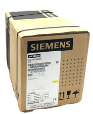 Siemens elektromotor 1le10030d gebraucht kaufen  Hamburg-, Oststeinbek