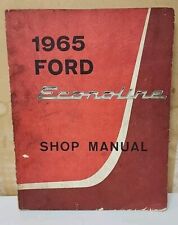 1965 ford econoline for sale  Pacifica