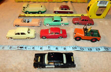 Vintage lot dinky for sale  Anchorage