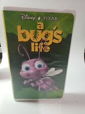 Usado, Estojo ponto A Bugs Life (VHS, 1999) comprar usado  Enviando para Brazil