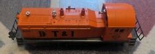 lionel switcher for sale  Manteno