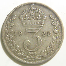 1922 coin king for sale  BEXLEY