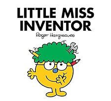 Little miss inventor for sale  UK