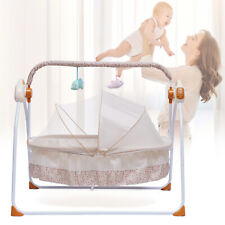 Electric baby cot for sale  Shipping to Ireland