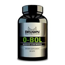 Brawn nutrition ostari for sale  Shipping to Ireland