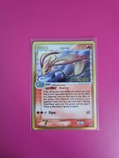 Pokemon Milotic Reverse Holo EX Dragon Frontiers 5/101 Near Mint - Mint, used for sale  Shipping to South Africa