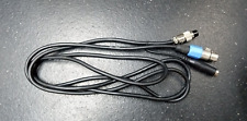 Cable adaptador de micrófono Heil Sound CC-1-I: Icom redondo de 8 pines segunda mano  Embacar hacia Argentina