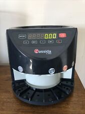 Cassida c100 electronic for sale  Nottingham