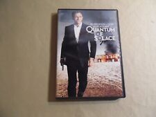 Quantum of Solace (Venda de DVD Usado) James Bond / Frete Doméstico Grátis comprar usado  Enviando para Brazil