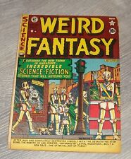 Weird fantasy comics for sale  Cranston