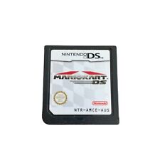 Mario Kart DS para Nintendo DS/3DS/2DS - AUS/PAL/Mario Bros/Cartucho 🐙 comprar usado  Enviando para Brazil