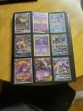 Pokemon 108x card for sale  SWINDON