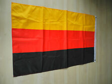 Deutschland flagge banner gebraucht kaufen  Radeburg