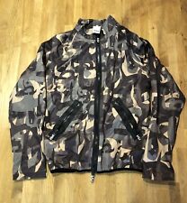 Dupe camo jacket for sale  BRISTOL