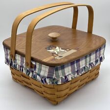 Longaberger 1998 basket for sale  Jackson
