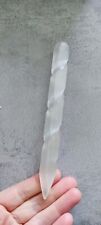 crystal wand for sale  SKIPTON