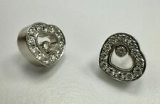 Chopard earring 0.6ctw for sale  New York