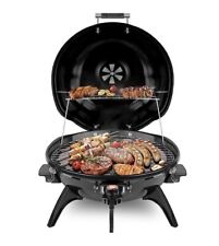 electric outdoor bbq grill for sale  Versailles